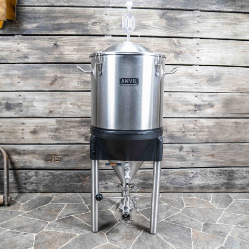 Anvil 7 Gallon Crucible Conical Fermenter