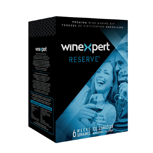 German  Gewurztraminer Reserve