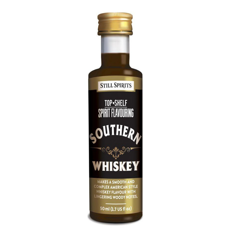 Still Spirits  Whiskey Spirit Essence, 50 ml
