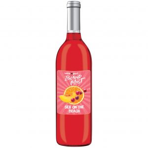 Sex on the Beach Twisted Mist Limited Edition
