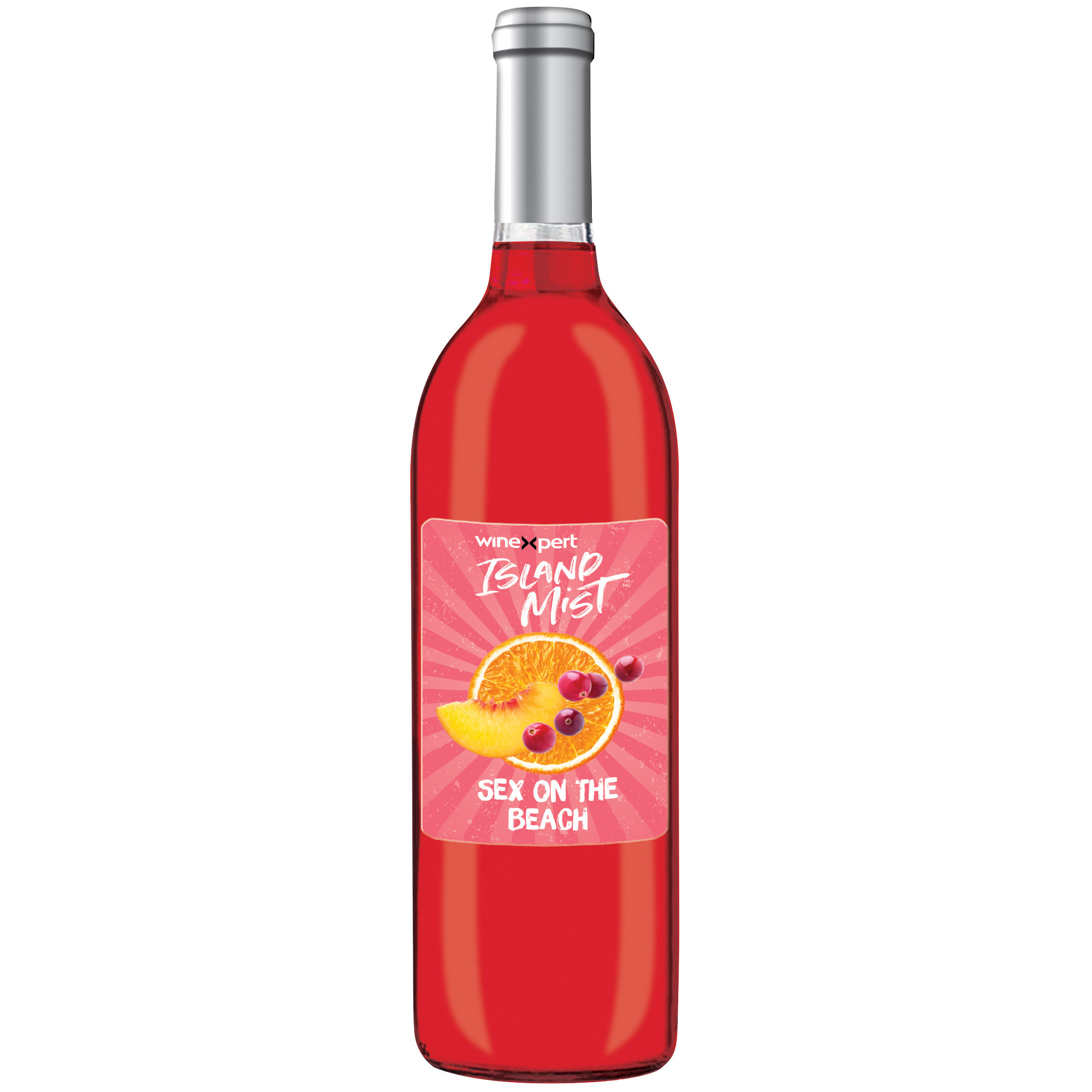 Sex on the Beach Twisted Mist Limited Edition