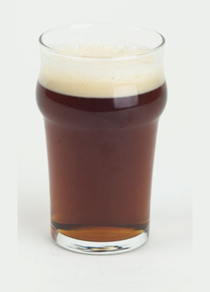Janet's Brown Ale Beer Ingredient Kit