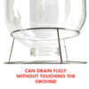 FermZilla All Rounder Fermenter - 7.1 gal. / 27 L - Image 4