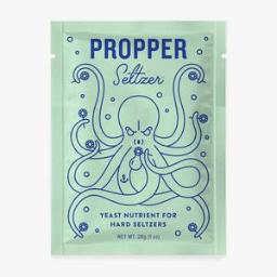 Propper Seltzer Yeast Nutrient