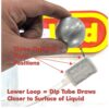 Buoy™ Floating Dip Tube Filter - Image 2