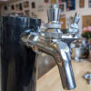 Perlick 525 SS Faucet - Rebuilt - Image 3
