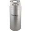 Torpedo Ball Lock Keg 5 Gallon