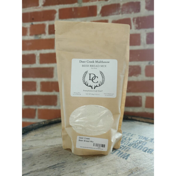 Deer Creek Beer Bread Mix 1.5lb