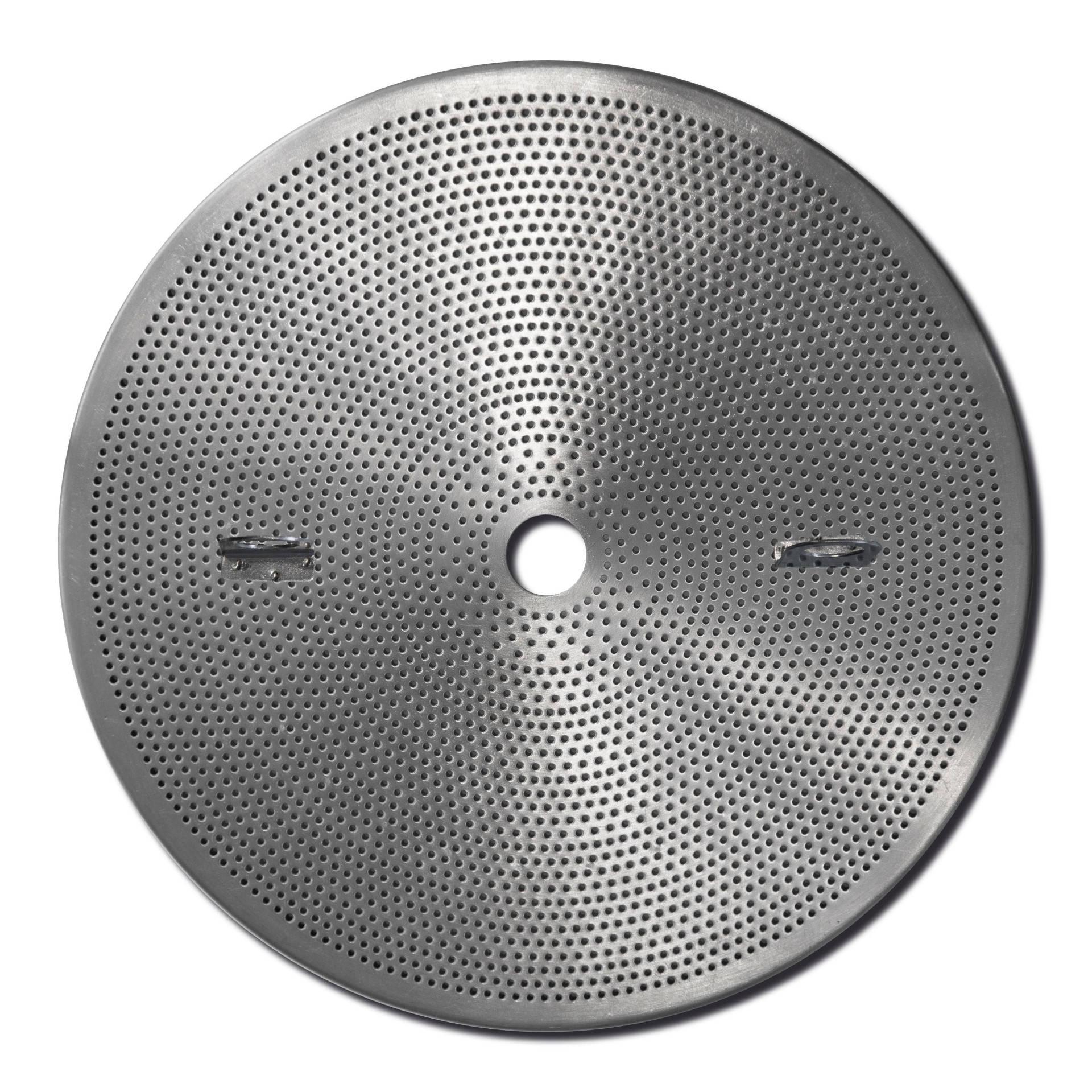 The Grainfather G30 Top Rolled Plates