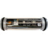 Tilt Hydrometer and Thermometer, Repeater