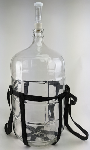 Carboy Kit, 5 Gallon