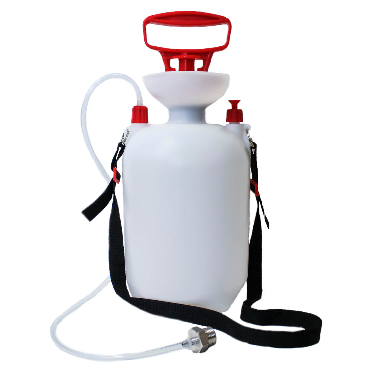Pressurized Hand Pump Beer Line Cleaner