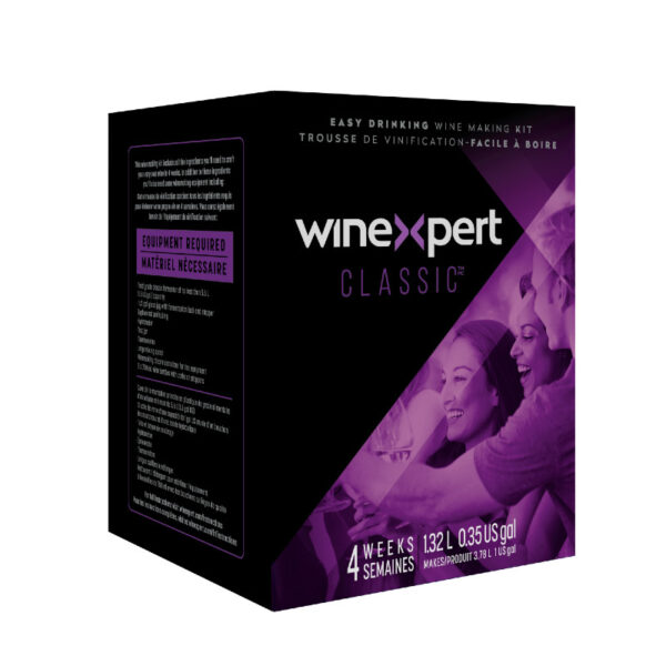Chilean Cabernet Sauvignon - Classic 1 Gallon
