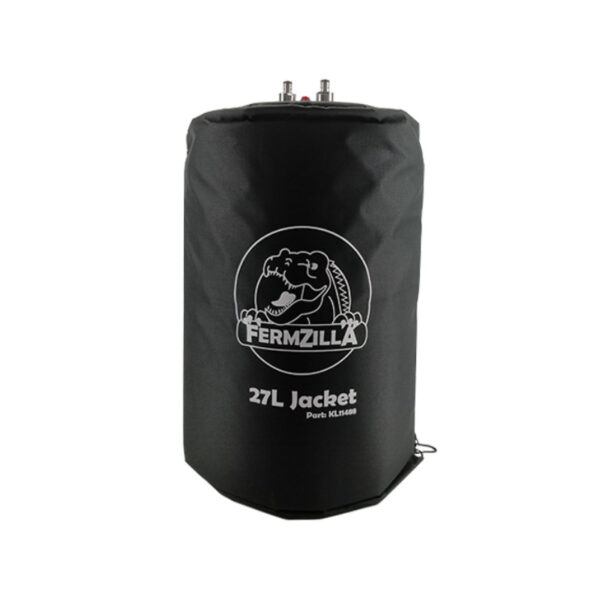 Fermzilla Conical Insulating Jacket