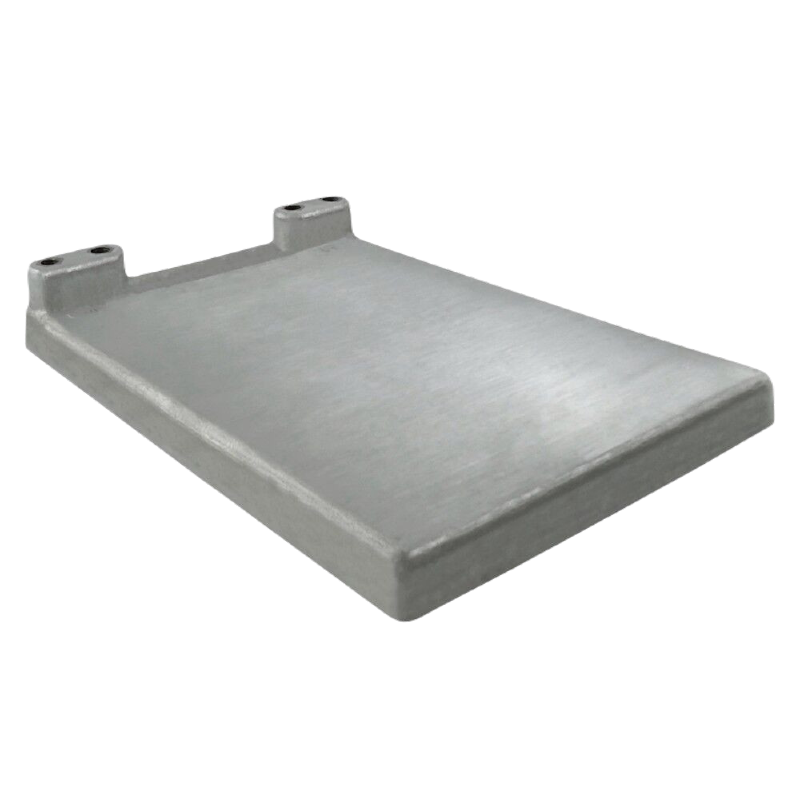 Triple Product Cold Plate