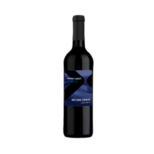 Limited Edition Reserve Australian Mataro Shiraz