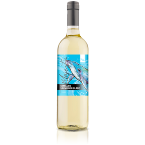 RQ23 Charisma, Majestic:Australian Semillion and Sauvignon Blanc