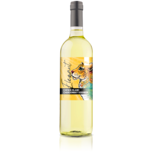 RQ23 Charisma Elegant: S Africa Chenin Bl. Chardonnay Viognier