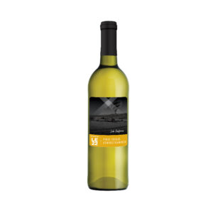 Pinot Grigio Gewurztraminer: Limited Edition '22
