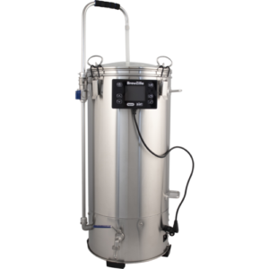 BrewZilla All Grain Brewing System with Pump, 35L/9.25G