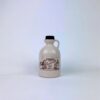 PA Maple Syrup, Grade A Dark, Pint