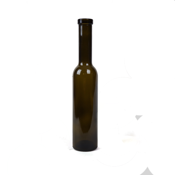 200ml Baby Futura Antique Green, single