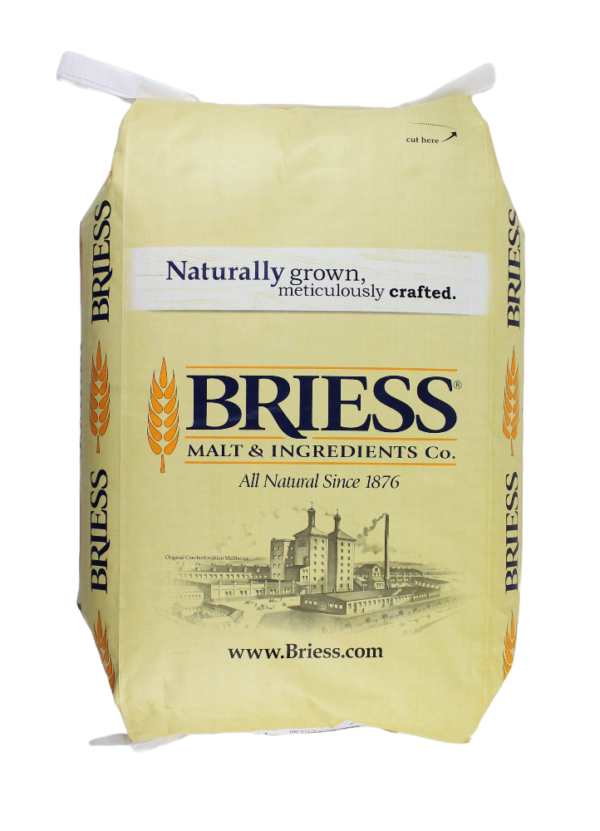 Pale Ale Malt, Briess, 50 lb Bag