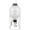 FermZilla Conical Fermenter - 7.1 gal / 27 L Tri- Clamp