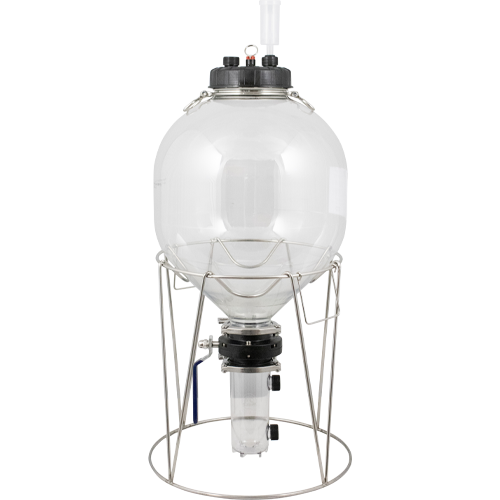 FermZilla Conical Fermenter - 7.1 gal / 27 L Tri- Clamp