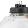 FermZilla Conical Fermenter - 7.1 gal / 27 L Tri- Clamp - Image 2