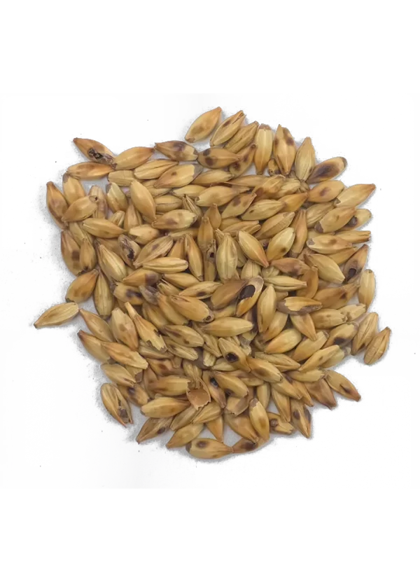 Crisp Crystal 45L, Recipe Grains