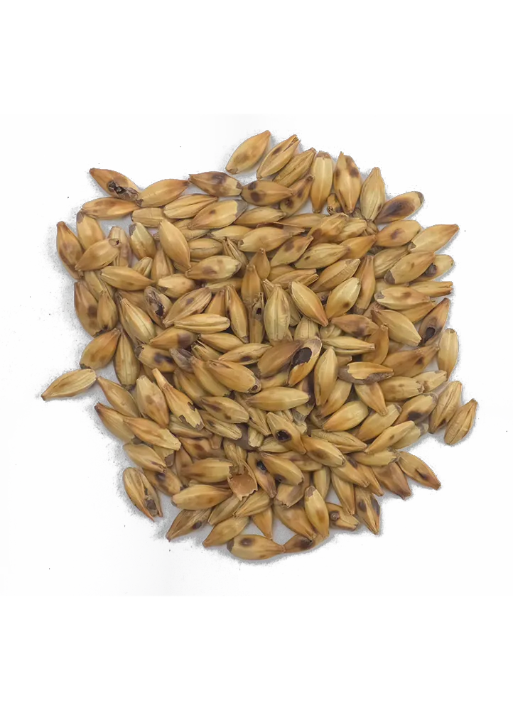 Crisp Crystal 45L, Recipe Grains