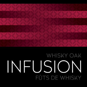 Limited Release Private Reserve Infussion