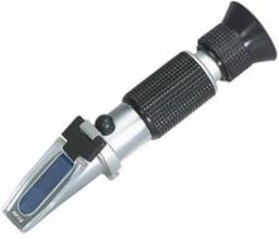 Refractometer, Brixl Scale, Temp. Correction