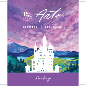 RQ24 Germany  Riesling
