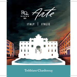 RQ24 Italy Trebbiano Chardonnay