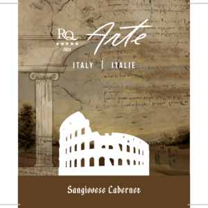 RQ24 Italy Sangiovese Cabernet