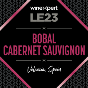 Bobal Cabernet Sauv. Valencia Spain Limited Edition '23