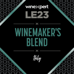 Winemaker's Blend, Italy Limited Edition '23