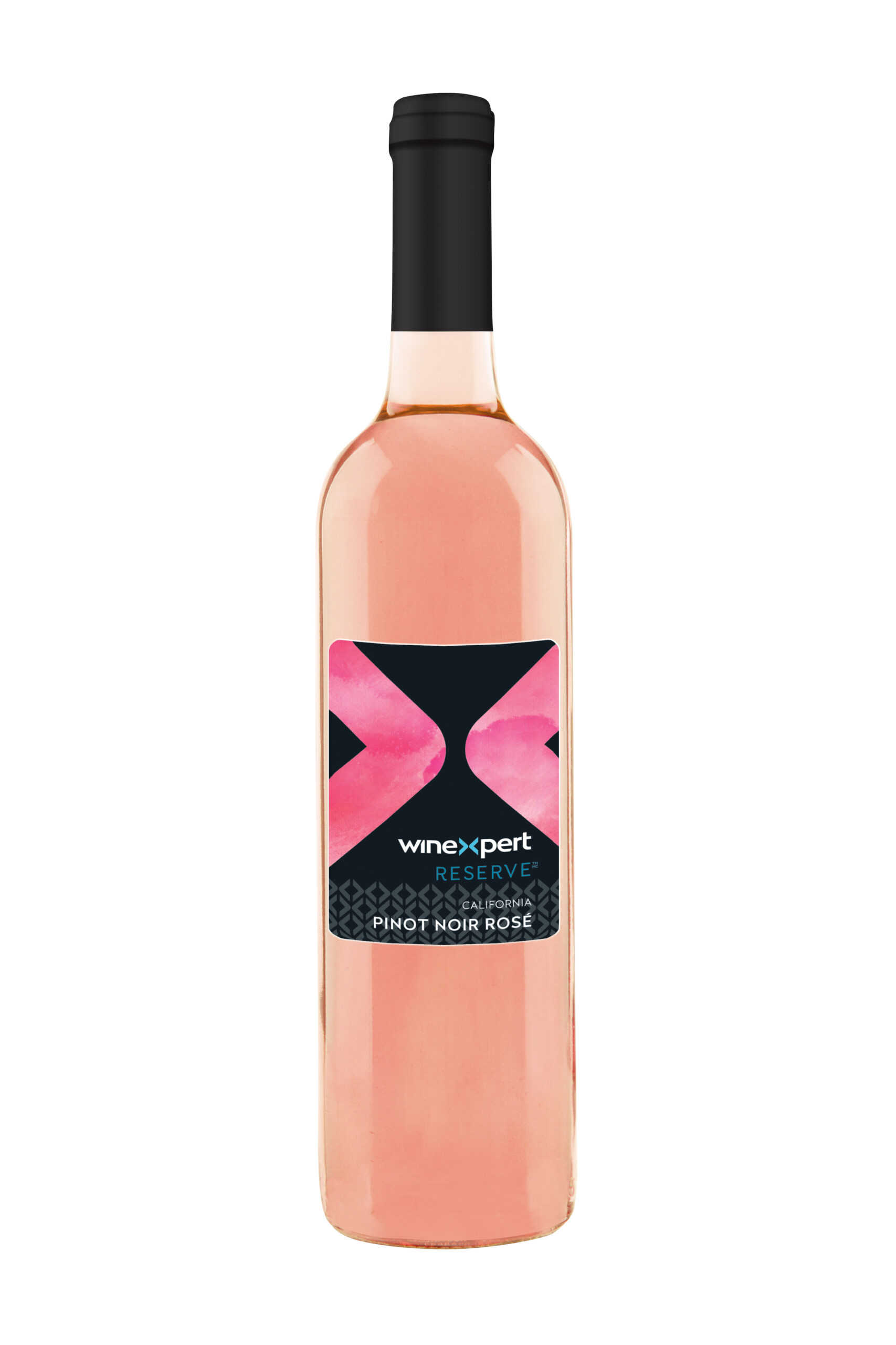 Reserve Pinot Noir Rose' Californian