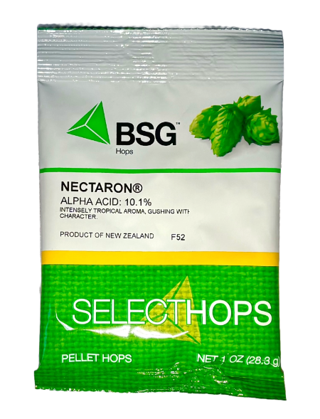 Nectaron Hop Pellets  1 oz