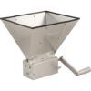 Malt Muncher 3 Roller Grain Mill with PPE Base