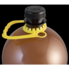 Oxebar Mono PET Keg , Plastic Reusable Bottle, Tapping Head, Cary Handle & Reusable Screw Cap Included,  2.1 Gallons - Image 2