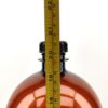 Oxebar Mono PET Keg , Plastic Reusable Bottle, Tapping Head, Cary Handle & Reusable Screw Cap Included,  2.1 Gallons - Image 4