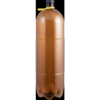 Oxebar Mono PET Keg , Plastic Reusable Bottle, Tapping Head, Cary Handle & Reusable Screw Cap Included,  2.1 Gallons