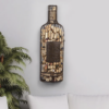 Cork Cage Bottle Wall - Image 2