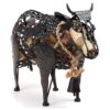 Cork Cage Cow - Image 2
