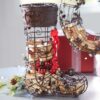 Cork Cage Holiday Boot - Image 3