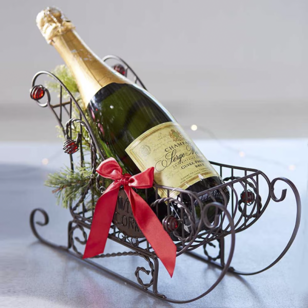 Cork Cage Sleigh - Image 3