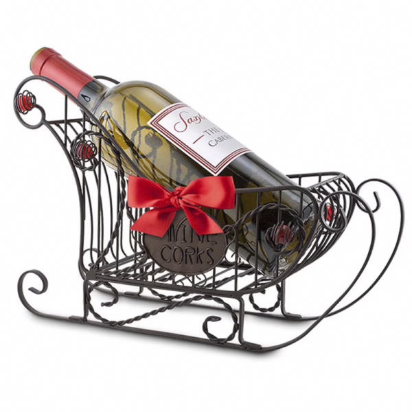 Cork Cage Sleigh - Image 2